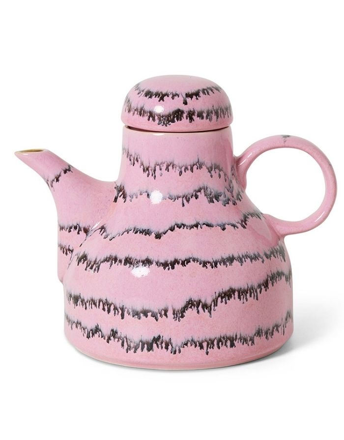 Kaffekanne 70's I Bubble