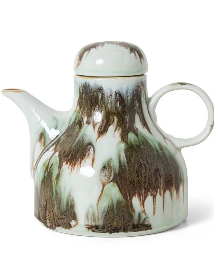 Kaffekanne 70's I Tide