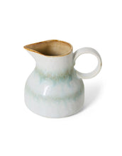 Laden Sie das Bild in den Galerie-Viewer, Milchkännchen 70‘s I Petal
