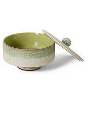 Laden Sie das Bild in den Galerie-Viewer, Schale 70&#39;s Bonbon I Slush
