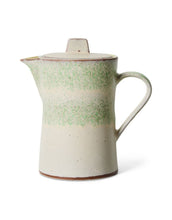 Laden Sie das Bild in den Galerie-Viewer, Teekanne 70´s I Slush
