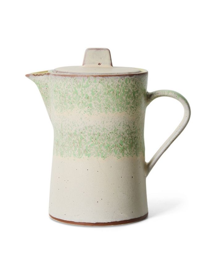 Teekanne 70´s I Slush