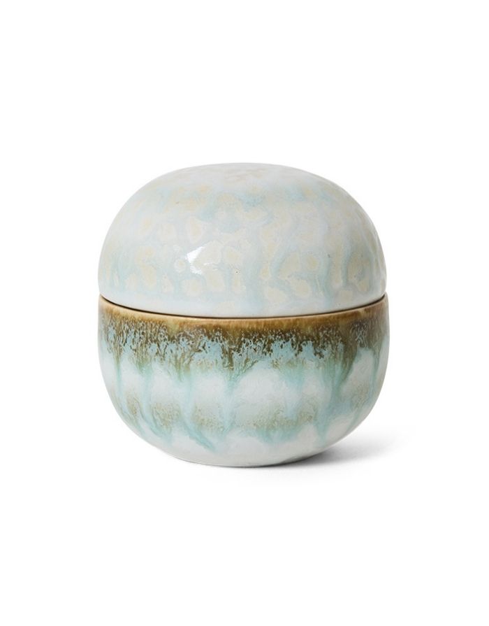 Zuckertopf 70's I Petal