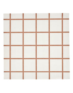 Servietten 33x33xcm I Dinner