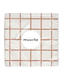 Serviette Large 33x33cm I Dinner
