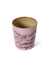 Laden Sie das Bild in den Galerie-Viewer, Becher 70&#39;s I Bubble
