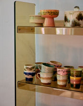 Laden Sie das Bild in den Galerie-Viewer, Becher 70&#39;s I Bubble
