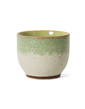 Laden Sie das Bild in den Galerie-Viewer, Café Becher 70&#39;s I Chalk
