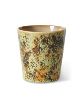 Laden Sie das Bild in den Galerie-Viewer, Becher 70&#39;s I Fjord

