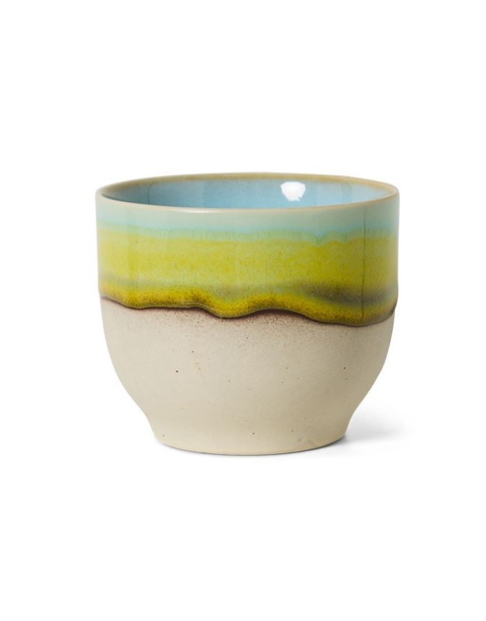 Café Becher 70's I Glint