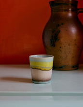 Laden Sie das Bild in den Galerie-Viewer, Becher 70&#39;s I Glint
