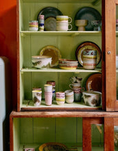 Laden Sie das Bild in den Galerie-Viewer, Café Becher 70&#39;s I Glint
