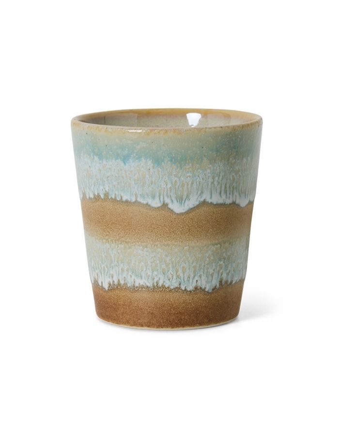 Becher 70's I Skyline