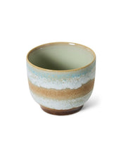 Laden Sie das Bild in den Galerie-Viewer, Café Becher 70&#39;s I Skyline
