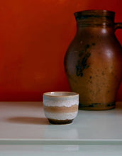 Laden Sie das Bild in den Galerie-Viewer, Café Becher 70&#39;s I Skyline
