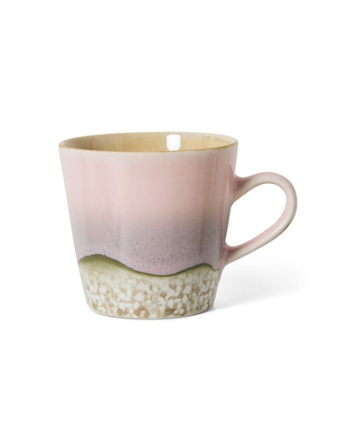 Americano Becher 70's I Muse