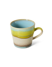 Laden Sie das Bild in den Galerie-Viewer, Americano Becher 70&#39;s I Glint
