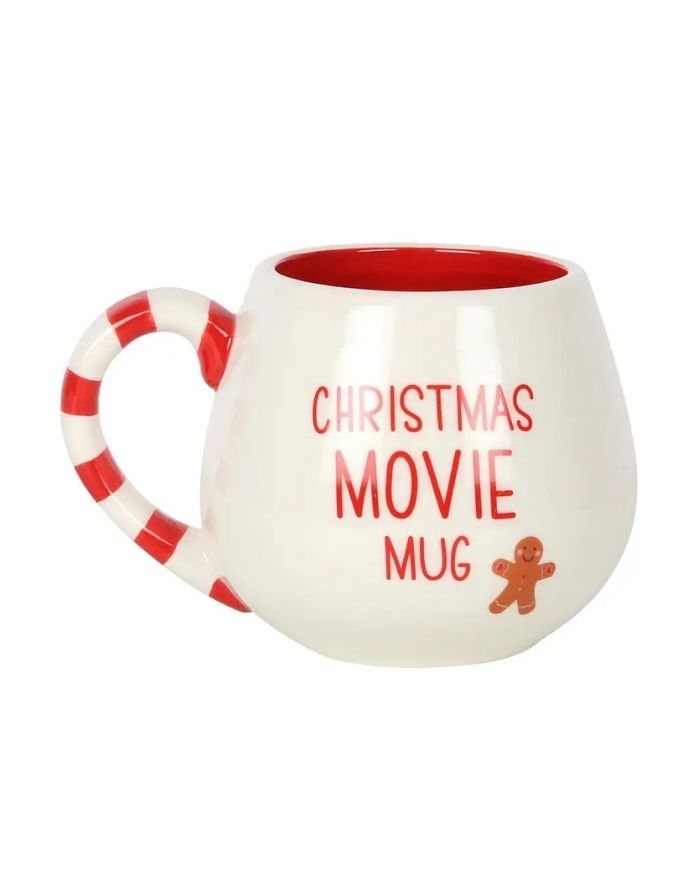 Becher Lebkuchen I Christmas Movie