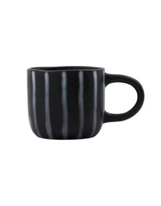 Becher Line I Black/Brown