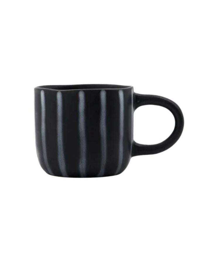 Becher Line I Black/Brown