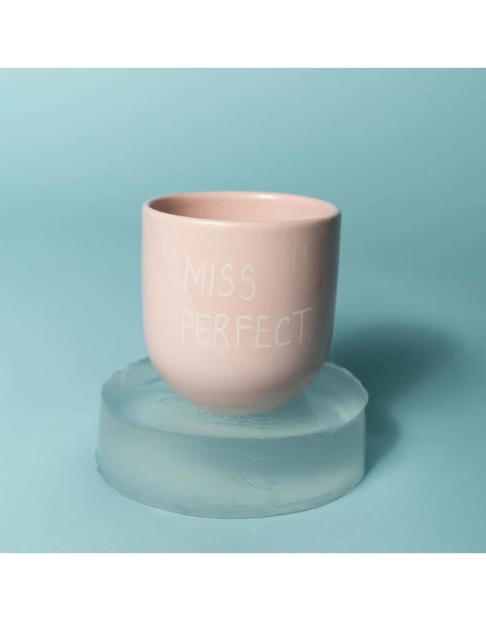 Becher I Miss Perfect