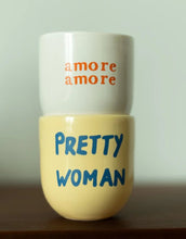 Laden Sie das Bild in den Galerie-Viewer, Becher I Pretty Woman
