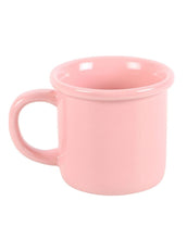 Laden Sie das Bild in den Galerie-Viewer, Weihnachtstasse I Pink Gingerbread
