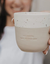 Laden Sie das Bild in den Galerie-Viewer, Becher I Wie schön, dass es dich gibt
