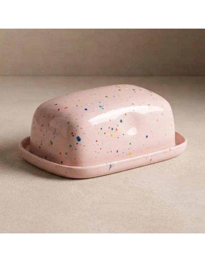 Butterdose Party I Pink