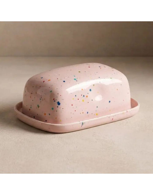 Butterdose Party I Pink