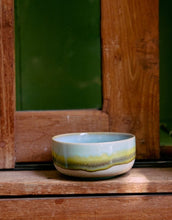 Laden Sie das Bild in den Galerie-Viewer, Dessert Schale 70&#39;s I Glint
