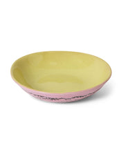 Laden Sie das Bild in den Galerie-Viewer, Curry Bowl 70's Keramikschale I Bubble
