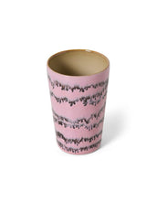 Laden Sie das Bild in den Galerie-Viewer, Tee Becher 70's I Bubble
