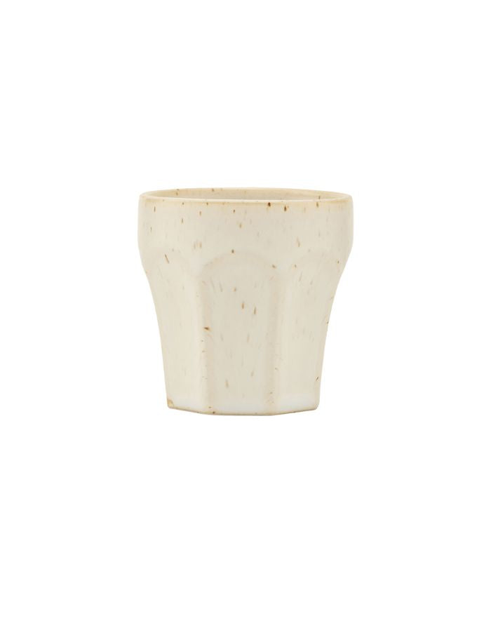 Espressotasse Berica I Beige