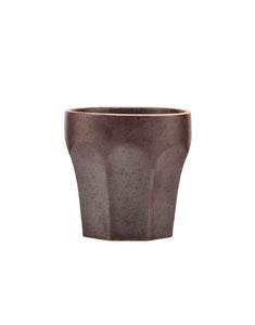 Espressotasse Berica I Braun