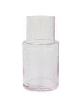 Karaffe Tube I Blush