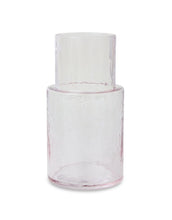 Laden Sie das Bild in den Galerie-Viewer, Karaffe Tube I Blush
