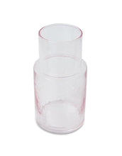 Laden Sie das Bild in den Galerie-Viewer, Karaffe Tube I Blush
