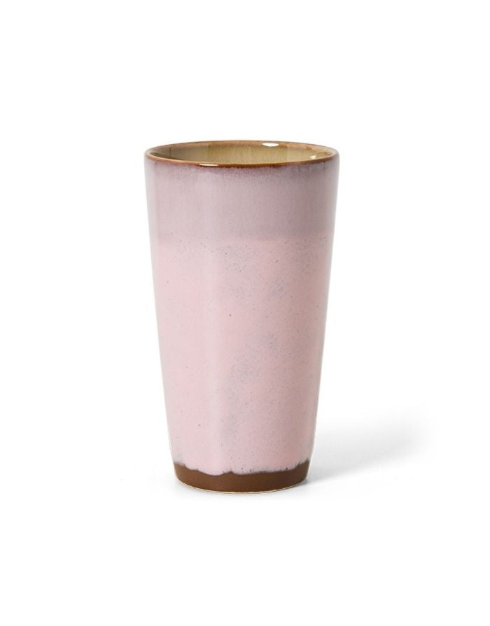 Latte Becher 70's I Veil