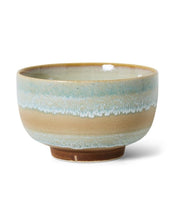 Laden Sie das Bild in den Galerie-Viewer, Noodle Schale 70&#39;s  I Skyline
