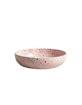 Pastateller ø21cm I Pink