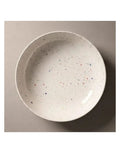 Pastateller ø21cm I White
