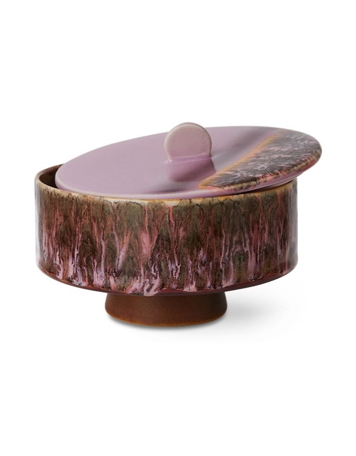 Schale 70's Bonbon I Blast