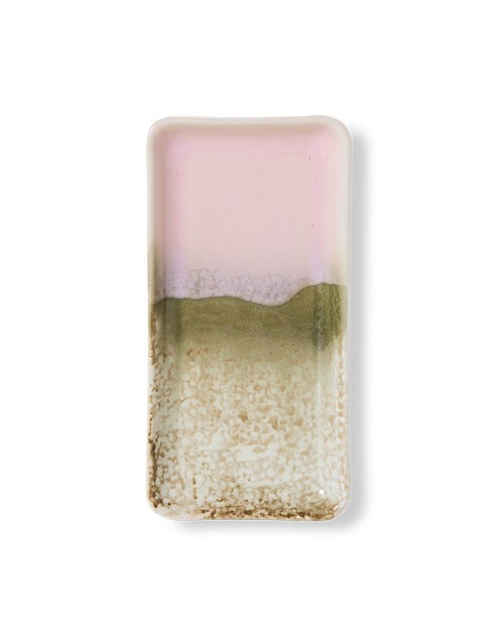 Servierplatte Small  I Muse