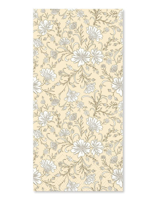  Sommerliche Papierservietten von Chic Antique mit dekorativem Design und 3-lagiger Qualität.