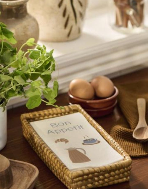 Serviette I Bon Appetit