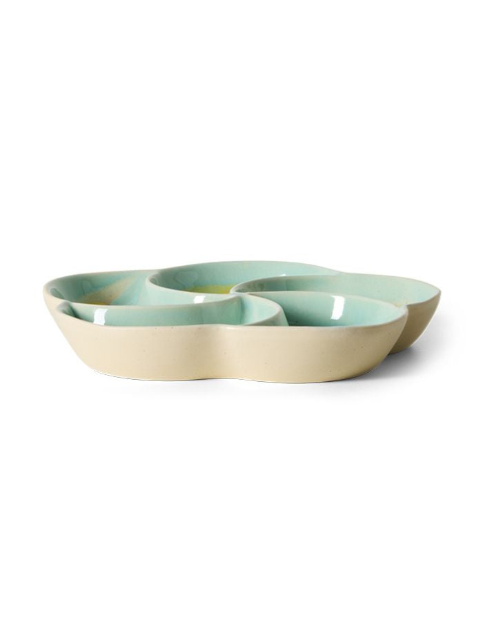 70's Snack Tray I Glint