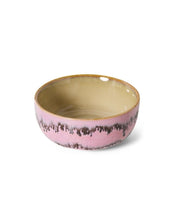 Laden Sie das Bild in den Galerie-Viewer, Tapas Schale 70&#39;s I Bubble
