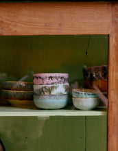 Laden Sie das Bild in den Galerie-Viewer, Tapas Schale 70&#39;s I Tide
