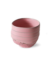 Laden Sie das Bild in den Galerie-Viewer, Tasse Artist Smooth von hkliving – handbemalte Steinzeug-Tasse im Unikat-Look
